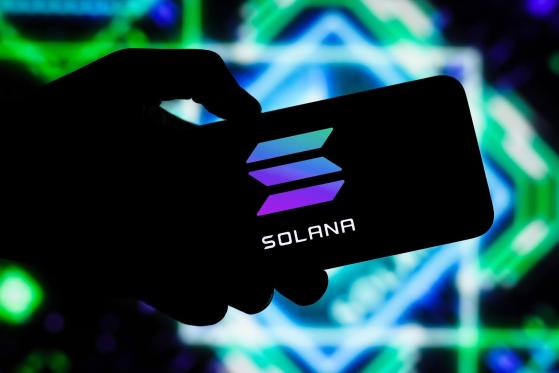 Prognoza cen Solany: analitycy są optymistyczni w stosunku do tokena SOL