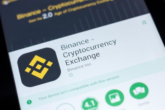 Binance przygotowane na problemy z płynnością, gdy boty transakcyjne przestają działać