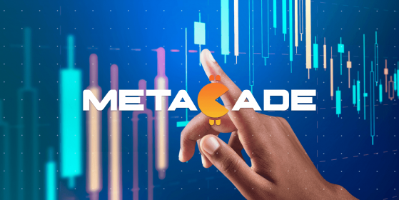 Metacade (MCADE) może być największym zyskiem krypto w 2023 r