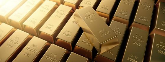 Czy rok 2023 może być dobrym rokiem dla złota? Analiza po osiągnięciu 6-miesięcznego maksimum
