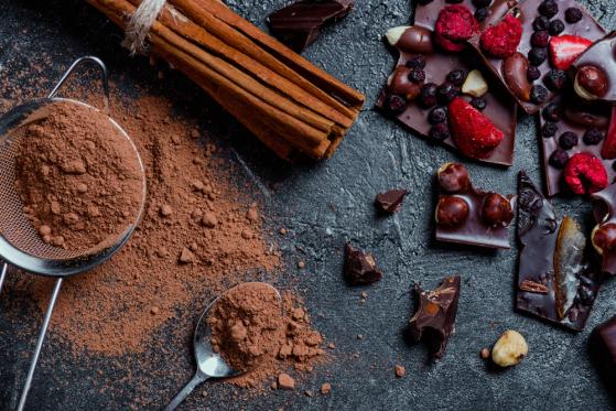 Prognoza cen kakao: ekspert ds. surowców widzi wzrost o 150%.