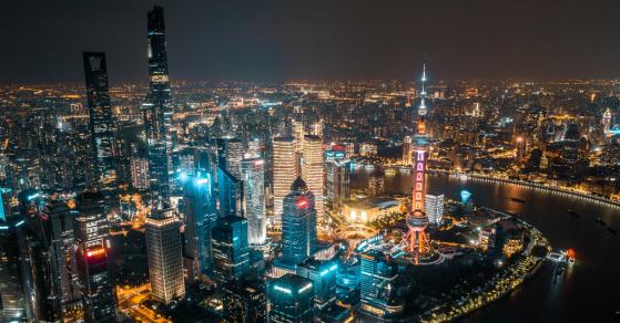 Szanghaj dokonuje pierwszego na świecie rozliczenia transgranicznego z wykorzystaniem cyfrowego juana