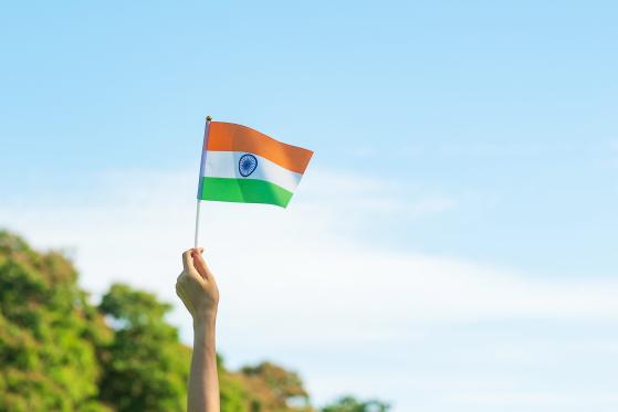 Binance wznawia działalność w Indiach po rejestracji