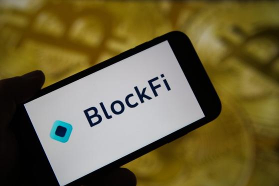 BlockFi może zwrócić 300 mln USD środków klientów, sędzia zasad