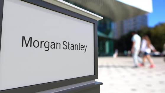 Morgan Stanley może wkrótce pozwolić brokerom na rekomendowanie klientom funduszy ETF na Bitcoin