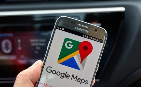 Hivemapper (HONEY) stoi przed trudnym zadaniem zdetronizowania Map Google