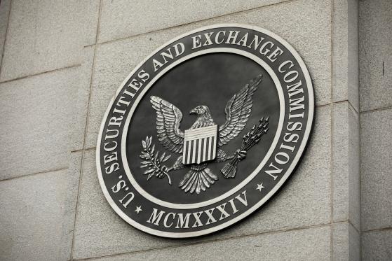 Decyzja SEC w sprawie spotu Ethereum ETF BlackRock przesunięta na marzec