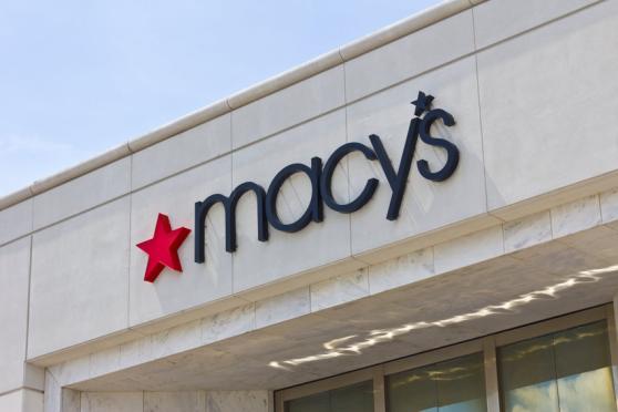 Macy’s ma dobry start pomimo kwartalnego spadku sprzedaży – twierdzi analityk