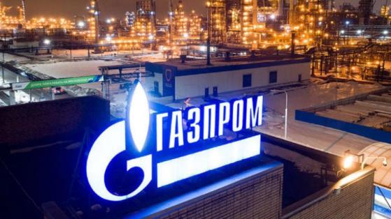 Rosja traci przychody, gdy Gazprom i Alrosa ujawniają złe wieści
