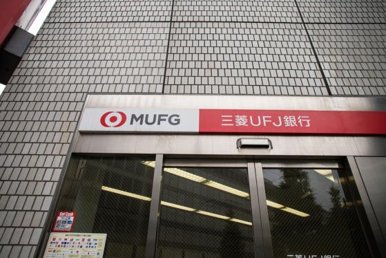 Nikkei 225 tworzy niedźwiedzią flagę przed wynikami MUFG, Mizuho i Mitsui