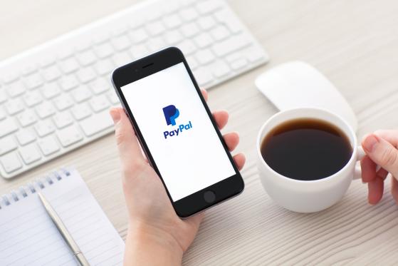 Prognoza cen akcji PayPal: Mizuho widzi aż 47% wzrost