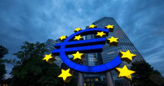 EUR/GBP tworzy odwróconą formację C&H przed decyzją EBC w sprawie stóp procentowych