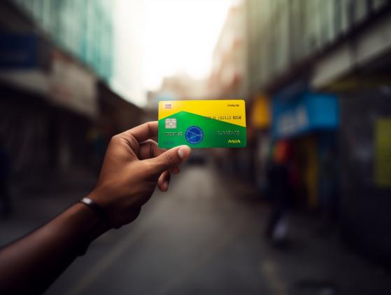Visa poszła na zakupy do Brazylii. Na co wydali okrągły miliard dolarów?