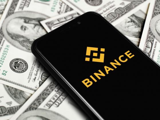 Właśnie: Binance Global i Binance US dochodzą do porozumienia z SEC