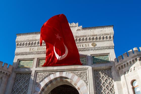 Turecki projekt ustawy o kryptowalutach ma zostać przedstawiony w parlamencie