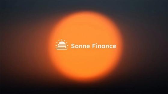 Atak na Sonne Finance na Platformie Optimism