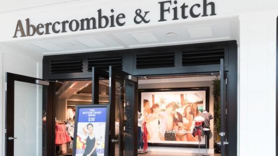 Akcje Abercrombie & Fitch zwyżkowały o 1600%, ale kształtuje się ryzykowny trend