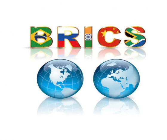 Moskwa chce wspólnej waluty krajów BRICS