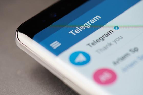 Certik kwestionuje autentyczność tokenów bota Telegram po uruchomieniu portfela opartego na TON