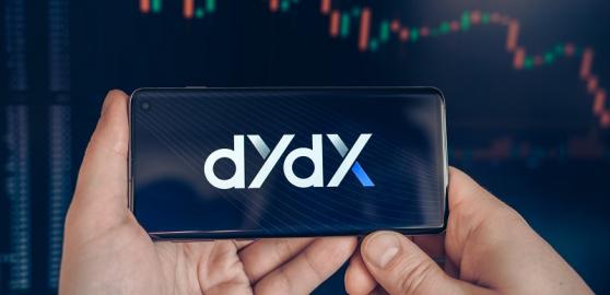Analiza cen tokenów dYdX: uważaj na nadchodzące ryzyko rozwodnienia