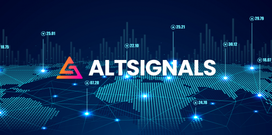 Wartość kontraktów terminowych DOGE sięga 32,90 mln USD: co to oznacza dla AltSignals?