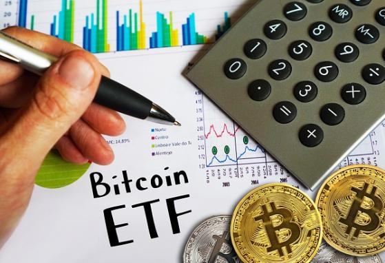 SEC zatwierdza pierwszy spot Bitcoin ETF