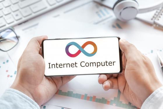 Oto dlaczego cena ICP firmy Internet Computer odzyskała impet