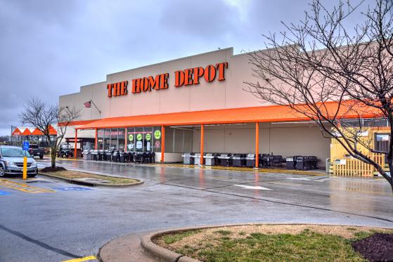 Czy akcje Home Depot to mądra inwestycja w cenie 335 dolarów?