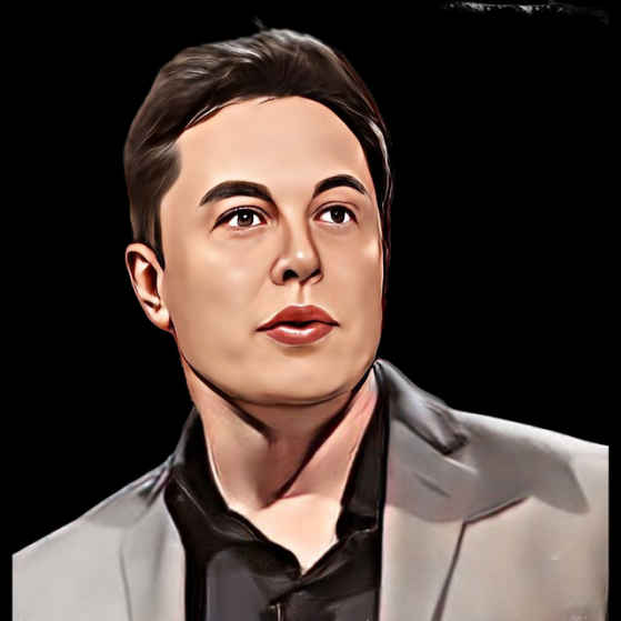 Elon Musk zdetronizowany! Jest nowy lider