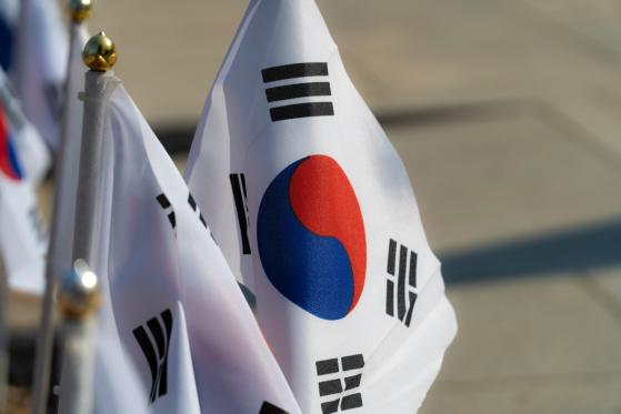 USD/KRW cofa się po danych o inflacji w Korei Południowej: więcej w górę?