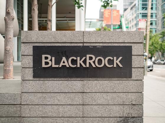 BlackRock ponownie składa wniosek o Bitcoin ETF do SEC