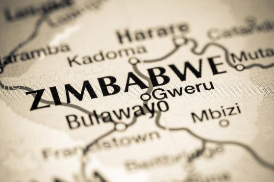 USD do ZiG: Jak wypada owiewka Zimbabwe Gold?