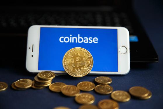 Ceny akcji Coinbase (Nasdaq: COIN) i Block Inc. (NYSE: SQ) rosną, ale czy impreza z kryptowalutami się skończyła?