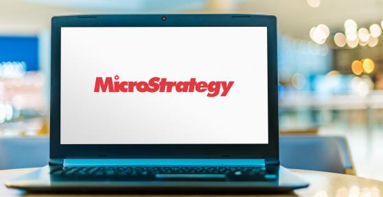 Akcje MicroStrategy rosną, gdy firma kupuje dodatkowe 14 620 BTC
