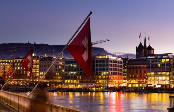 USD/CHF: Frank szwajcarski przygotowuje się na przeciwne wiatry, gdy inflacja spada