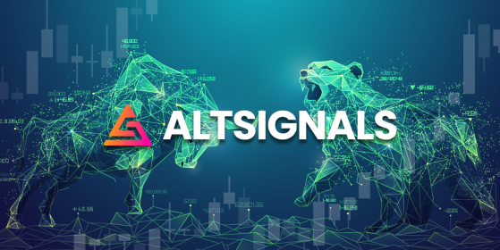 AltSignals spali 174 mln tokenów $ASI, wchodząc w fazę wzrostu