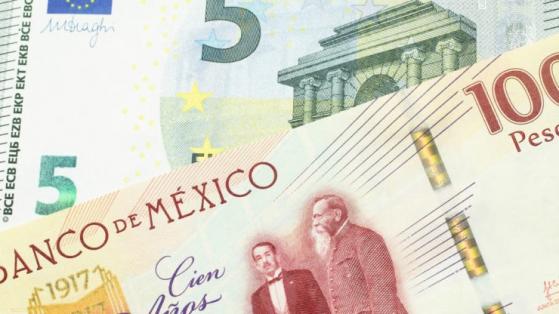 USD/MXN: Peso robi coś, czego nie robił od dziesięcioleci