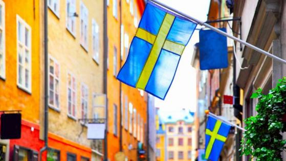 USD/SEK i EUR/SEK: Oto dlaczego korona szwedzka właśnie spadła