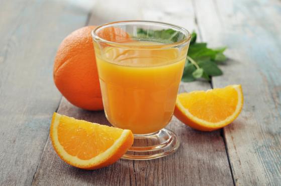 Analiza cen soku pomarańczowego: spodziewaj się soczystych zwrotów