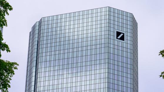 Deutsche Bank dołącza do Project Guardian w Singapurze