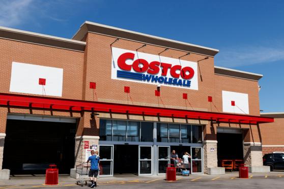 Cena akcji Costco i przypadek skrajnego przeszacowania