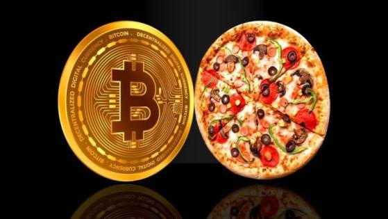 Żal i Fantazje:  Refleksje o Bitcoin Pizza Day