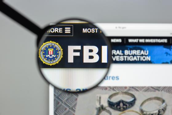 FBI ostrzega przed oszustami zajmującymi się kryptowalutami udającymi firmy prawnicze, aby pomóc ofiarom oszustw