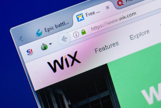 Perspektywy cen akcji Wix po przejęciu Squarespace