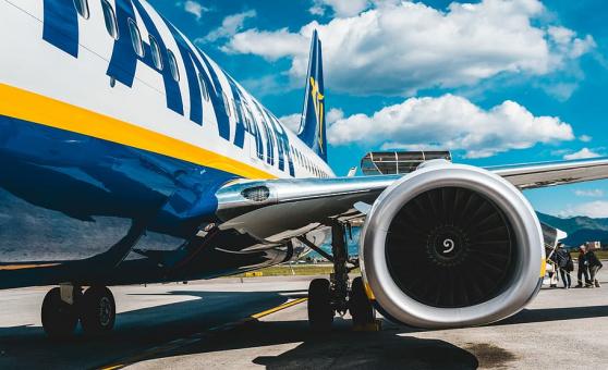 Ryanair zamierza kompletnie wymieść konkurencję i… ma do tego podstawy