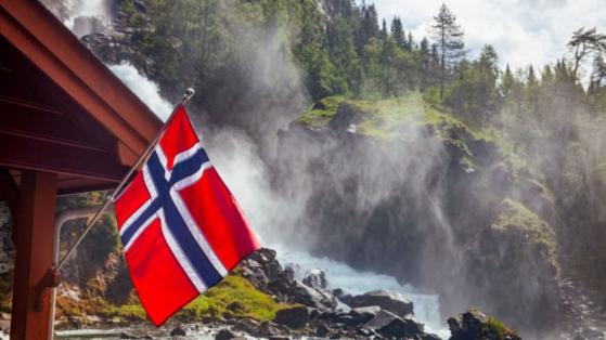 USD/NOK tworzy podwójny szczyt w związku z ponownym spadkiem inflacji w Norwegii