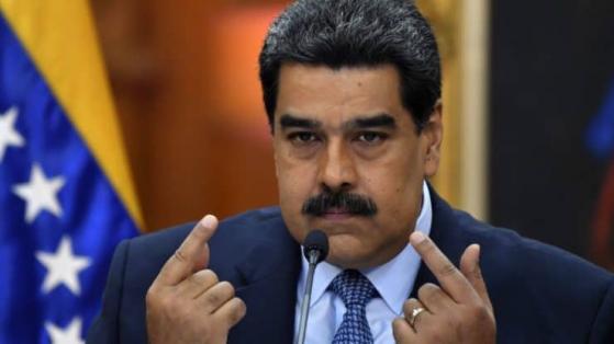 Wenezuelski boliwar stał się bezwartościowy wraz ze wzrostem inflacji