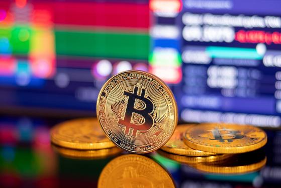 Cena Bitcoina może przyspieszyć spadki aktywów ryzykownych, mówi starszy strateg makroekonomiczny