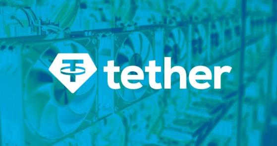 Tether i Swan: Współpraca w Wydobyciu Bitcoinów