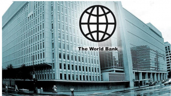Bank Światowy o perspektywach srebra, złota i platyny